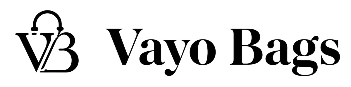 Vayo Bags | Where Style Meets Purpose